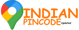 Indian Pincode Updated